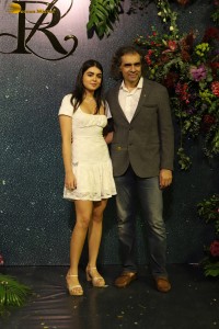 Randeep Hooda and Lin Laishram’s Wedding Reception attended by Tamannaah Bhatia, Vijay Varma, Urvashi Rautela, Chunky Panday, Gulshan Grover, and others