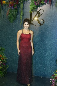 Randeep Hooda and Lin Laishram’s Wedding Reception attended by Tamannaah Bhatia, Vijay Varma, Urvashi Rautela, Chunky Panday, Gulshan Grover, and others