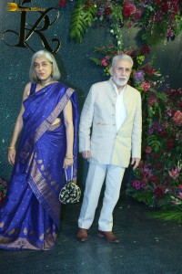 Randeep Hooda and Lin Laishram’s Wedding Reception attended by Tamannaah Bhatia, Vijay Varma, Urvashi Rautela, Chunky Panday, Gulshan Grover, and others