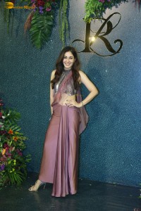 Randeep Hooda and Lin Laishram’s Wedding Reception attended by Tamannaah Bhatia, Vijay Varma, Urvashi Rautela, Chunky Panday, Gulshan Grover, and others