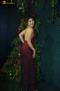 Randeep Hooda and Lin Laishram’s Wedding Reception attended by Tamannaah Bhatia, Vijay Varma, Urvashi Rautela, Chunky Panday, Gulshan Grover, and others