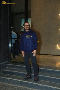 Rang De Basanti 20 Years Celebration attended by Aamir Khan, Siddharth, and Sharman Joshi