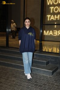 Rang De Basanti 20 Years Celebration attended by Aamir Khan, Siddharth, and Sharman Joshi