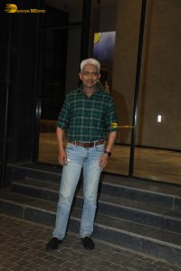 Rang De Basanti 20 Years Celebration attended by Aamir Khan, Siddharth, and Sharman Joshi