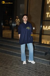 Rang De Basanti 20 Years Celebration attended by Aamir Khan, Siddharth, and Sharman Joshi