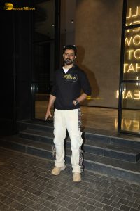 Rang De Basanti 20 Years Celebration attended by Aamir Khan, Siddharth, and Sharman Joshi