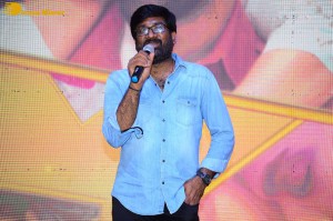 Ranga Ranga Vaibhavanga movie team including Vaishnav Tej and Ketika Sharma visit K L University