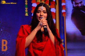 Ranga Ranga Vaibhavanga Pre-Release attended by Vaishnav Tej, Sai Dharam Tej, Ali and Ketika Sharma