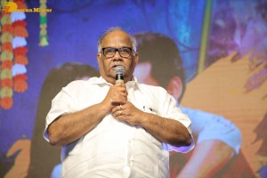 Ranga Ranga Vaibhavanga Pre-Release attended by Vaishnav Tej, Sai Dharam Tej, Ali and Ketika Sharma