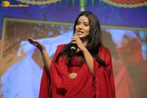 Ranga Ranga Vaibhavanga Pre-Release attended by Vaishnav Tej, Sai Dharam Tej, Ali and Ketika Sharma