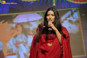 Ranga Ranga Vaibhavanga Pre-Release attended by Vaishnav Tej, Sai Dharam Tej, Ali and Ketika Sharma