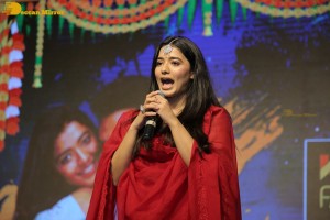 Ranga Ranga Vaibhavanga Pre-Release attended by Vaishnav Tej, Sai Dharam Tej, Ali and Ketika Sharma