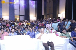 Ranga Ranga Vaibhavanga Pre-Release attended by Vaishnav Tej, Sai Dharam Tej, Ali and Ketika Sharma