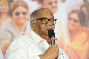 Ranga Ranga Vaibhavanga Trailer Launch attended by Vaishnav Tej and Ketika Sharma