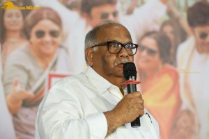 Ranga Ranga Vaibhavanga Trailer Launch attended by Vaishnav Tej and Ketika Sharma