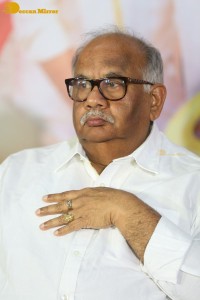 Ranga Ranga Vaibhavanga Trailer Launch attended by Vaishnav Tej and Ketika Sharma