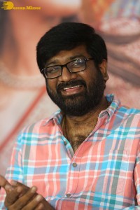 Ranga Ranga Vaibhavanga Trailer Launch attended by Vaishnav Tej and Ketika Sharma