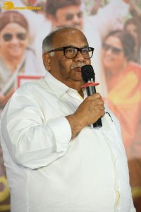 Ranga Ranga Vaibhavanga Trailer Launch attended by Vaishnav Tej and Ketika Sharma