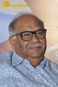 Telugu Movie Ranga Ranga Vaibhavanga Teaser Launch with Ketika Sharma and Vaishnav Tej