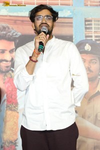 Rangabali Trailer Launch attended by Naga Shaurya, Yukti Thareja, and Pawan Basamsetti