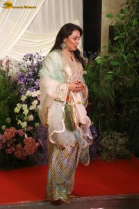 bollywood actress rani mukherjee gorgeous in a salwar dress