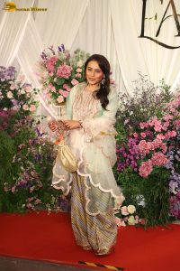 bollywood actress rani mukherjee gorgeous in a salwar dress
