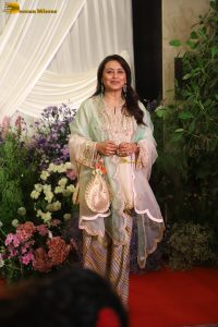 bollywood actress rani mukherjee gorgeous in a salwar dress