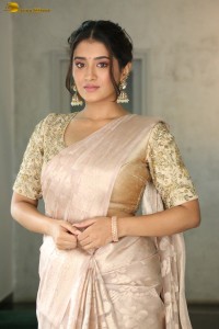 actress Rashi Singh gorgeous in a saree