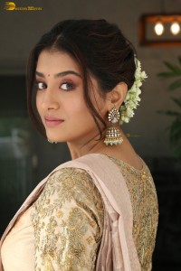 actress Rashi Singh gorgeous in a saree