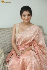 actress Rashi Singh glamorous photoshoot in a saree