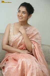 actress Rashi Singh glamorous photoshoot in a saree