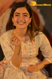 Rashmika Mandanna Picture Gallery 14