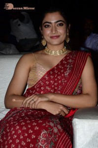 Rashmika Mandanna Picture Gallery 7