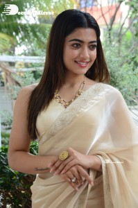 Rashmika Mandanna Picture Gallery 9