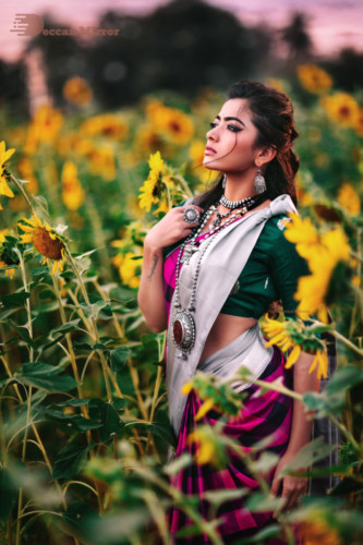 Rashmika Mandanna Picture Gallery 1