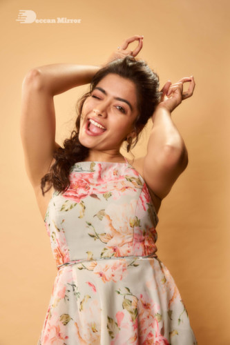 Rashmika Mandanna Picture Gallery 6