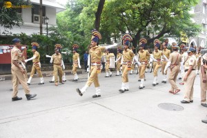 Business Tycoon Ratan Tata’s Final Journey attended by Amit Shah, Eknath Shinde, Sharad Pawar, Chandrababu Naidu, Nita Ambani, Aamir Khan, and others