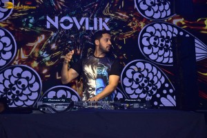 Ravanasura Song Launch Event attended by Ravi Teja, Daksha Nagarkar and Pujita Ponnada