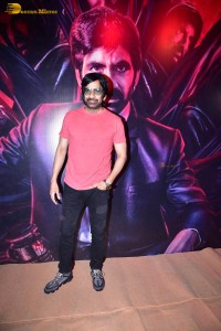 Ravanasura Song Launch Event attended by Ravi Teja, Daksha Nagarkar and Pujita Ponnada