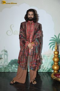 Ravi and Sargun’s Diwali Party attended by Ayesha Khan, Avneet Kaur, Jackie Shroff, and others