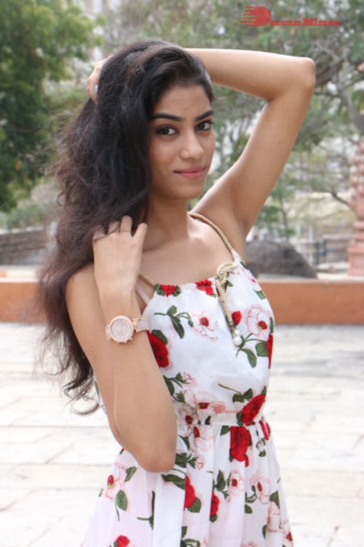 Telugu Actress Renuka photoshoot