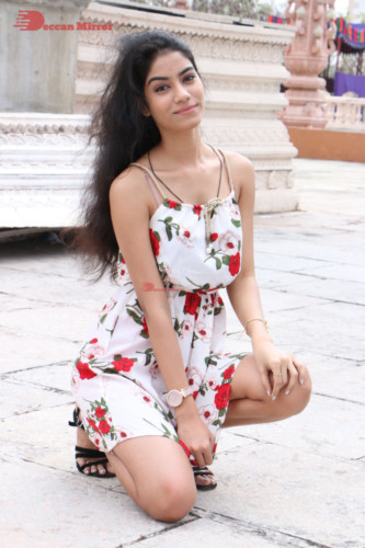 Telugu Actress Renuka photoshoot