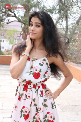 Telugu Actress Renuka photoshoot