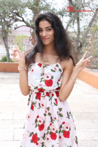 Telugu Actress Renuka photoshoot