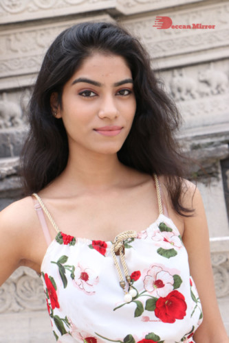 Telugu Actress Renuka photoshoot