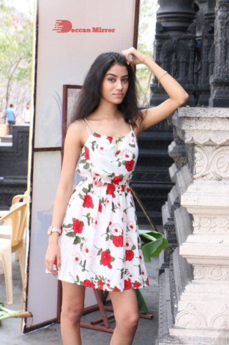 Telugu Actress Renuka photoshoot