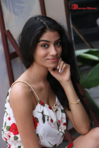 Telugu Actress Renuka photoshoot