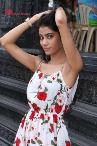 Telugu Actress Renuka photoshoot