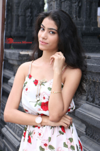 Telugu Actress Renuka photoshoot