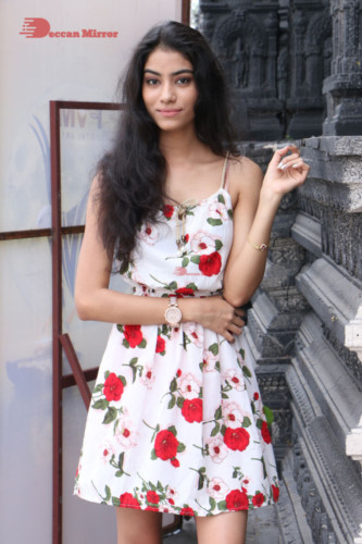 Telugu Actress Renuka photoshoot